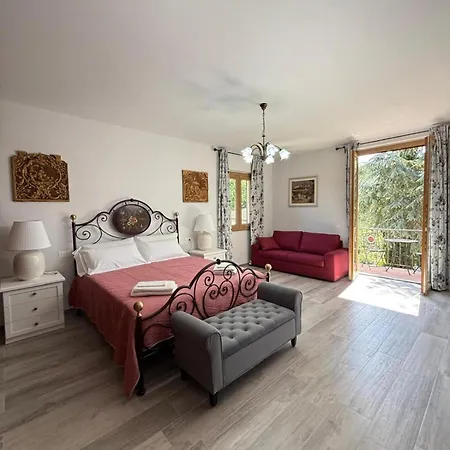 Casavecchia Caselli Pensión