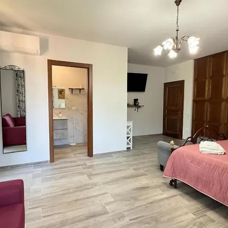 Casavecchia Caselli Pensión Dicomano