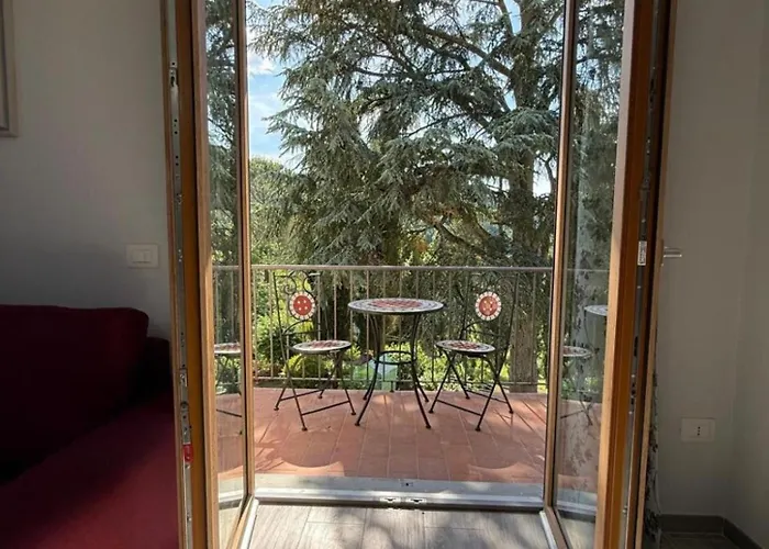 Pensión Casavecchia Caselli Dicomano