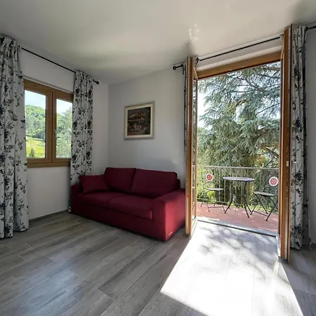 Pensjonat Casavecchia Caselli 3*