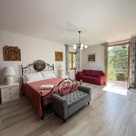 Casavecchia Caselli Pensjonat 3*