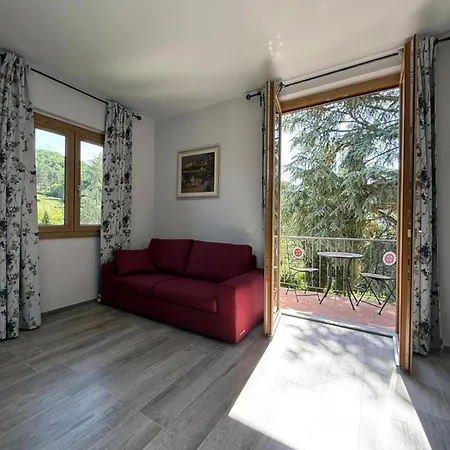 Pensjonat Casavecchia Caselli 3*