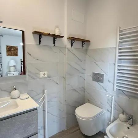 Pensjonat Casavecchia Caselli 3*
