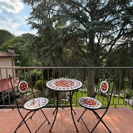 Casavecchia Caselli Guest house Dicomano